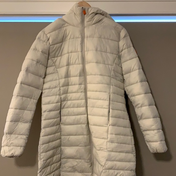 Save the Duck Jackets & Blazers - Save the Duck Puffer Coat